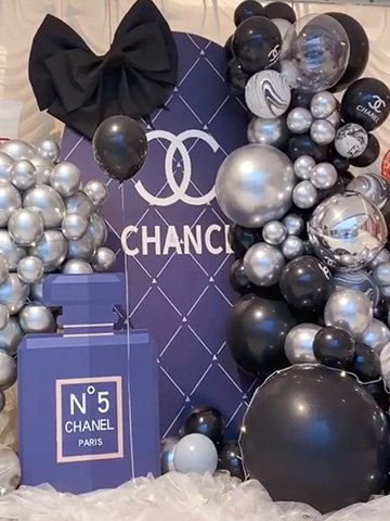 С����ʮ����👠����CHANEL���Ⲽ��💄